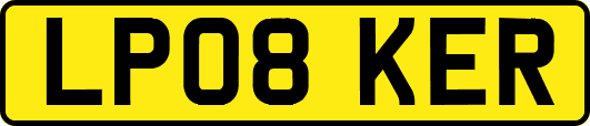 LP08KER