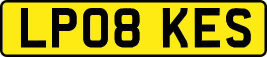 LP08KES