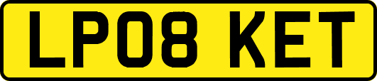 LP08KET