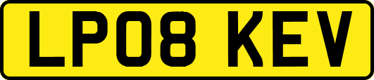 LP08KEV
