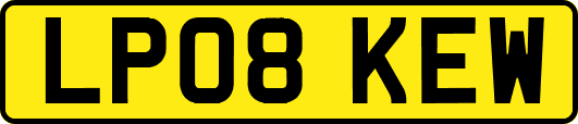 LP08KEW