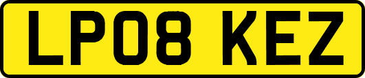 LP08KEZ