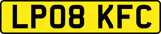 LP08KFC