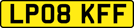 LP08KFF