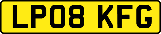 LP08KFG