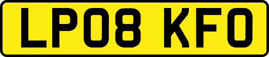 LP08KFO
