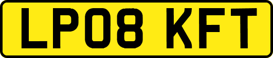 LP08KFT