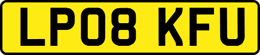 LP08KFU