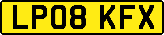 LP08KFX