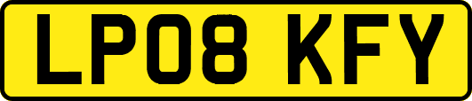 LP08KFY