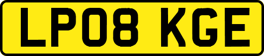 LP08KGE