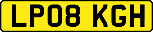 LP08KGH