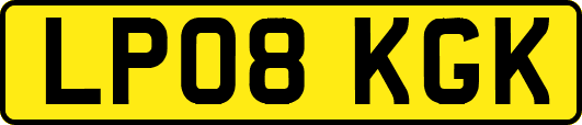 LP08KGK