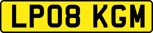 LP08KGM