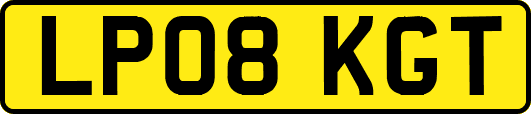LP08KGT