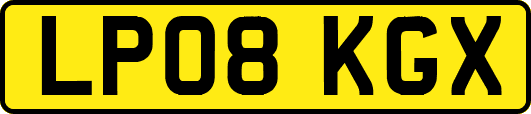LP08KGX