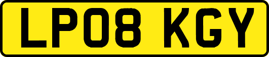 LP08KGY