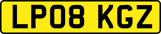 LP08KGZ