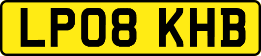LP08KHB