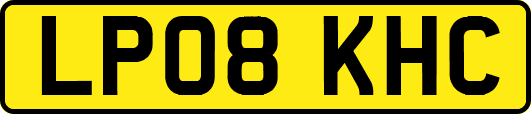 LP08KHC