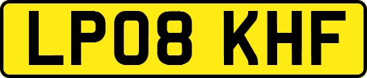 LP08KHF