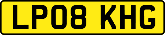 LP08KHG