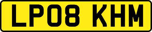 LP08KHM