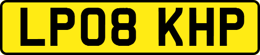 LP08KHP