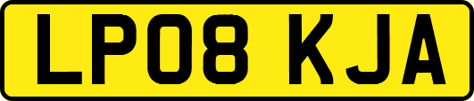 LP08KJA
