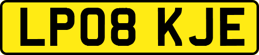 LP08KJE