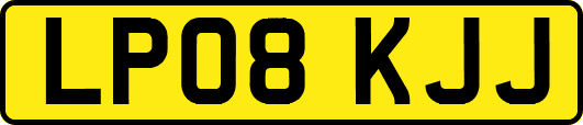 LP08KJJ