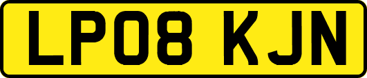 LP08KJN