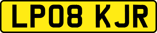 LP08KJR
