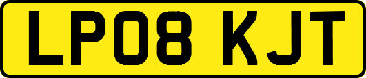 LP08KJT