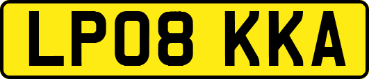 LP08KKA