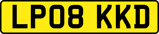 LP08KKD