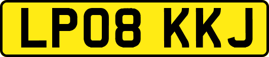 LP08KKJ