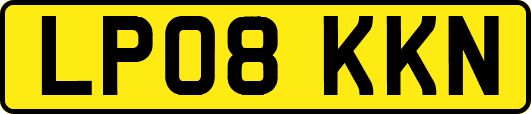 LP08KKN