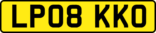 LP08KKO