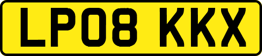LP08KKX