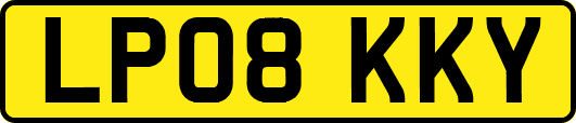 LP08KKY