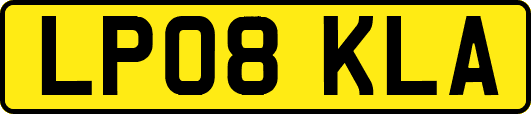 LP08KLA