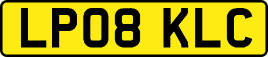 LP08KLC