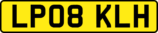 LP08KLH