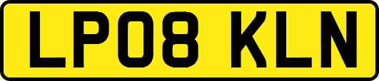 LP08KLN