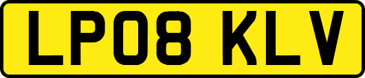 LP08KLV