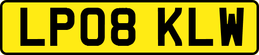 LP08KLW
