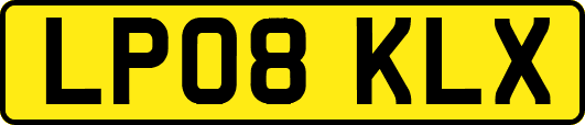 LP08KLX