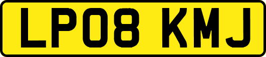 LP08KMJ