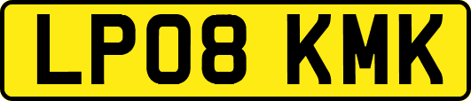 LP08KMK